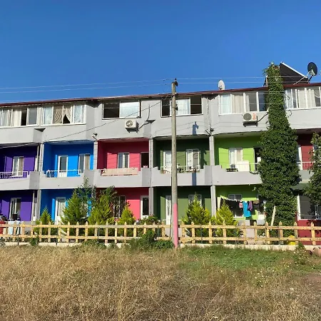Hotell Ilkim