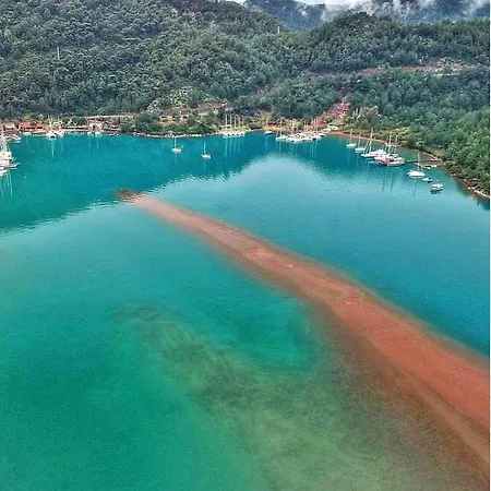 Ilkim Hotell Marmaris