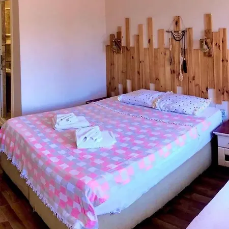 Otel Ilkim