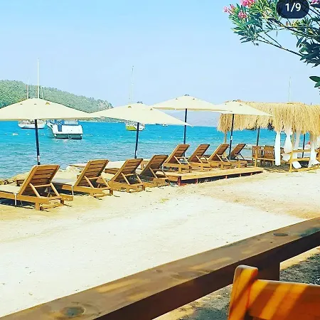 Ilkim Otel